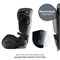 Детское автокресло Britax Roemer Kidfix PRO M Classic Space Black 1260585969 - фото 132789