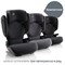 Детское автокресло Britax Roemer Kidfix PRO M Classic Space Black 1260585969 - фото 132790
