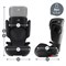 Детское автокресло Britax Roemer Kidfix PRO M Classic Space Black 1260585969 - фото 132791