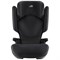 Детское автокресло Britax Roemer Kidfix PRO M Classic Space Black 1260585969 - фото 132795