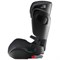 Детское автокресло Britax Roemer Kidfix PRO M Classic Space Black 1260585969 - фото 132798