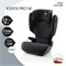 Детское автокресло Britax Roemer Kidfix PRO M Classic Space Black 1260585969 - фото 132800