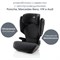 Детское автокресло Britax Roemer Kidfix PRO M Classic Space Black 1260585969 - фото 132803