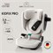 Детское автокресло Britax Roemer Kidfix PRO LUX Soft Taupe 1236884800 - фото 132835