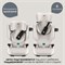 Детское автокресло Britax Roemer Kidfix PRO LUX Soft Taupe 1236884800 - фото 132840