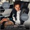 Детское автокресло Britax Roemer Kidfix PRO LUX Soft Taupe 1236884800 - фото 132843