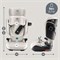 Детское автокресло Britax Roemer Kidfix PRO LUX Soft Taupe 1236884800 - фото 132848