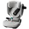 Детское автокресло Britax Roemer Kidfix PRO LUX Linen Grey 1536756333 - фото 132851