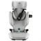 Детское автокресло Britax Roemer Kidfix PRO LUX Linen Grey 1536756333 - фото 132852