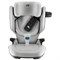 Детское автокресло Britax Roemer Kidfix PRO LUX Linen Grey 1536756333 - фото 132853