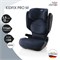 Детское автокресло Britax Roemer Kidfix PRO M Style Night Blue 417499795 - фото 132856