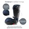Детское автокресло Britax Roemer Kidfix PRO M Style Night Blue 417499795 - фото 132864