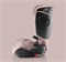Детское автокресло Britax Roemer Kidfix PRO M Style Dusty Rose 1874280247 - фото 132891