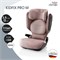 Детское автокресло Britax Roemer Kidfix PRO M Style Dusty Rose 1874280247 - фото 132902