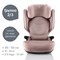 Детское автокресло Britax Roemer Kidfix PRO M Style Dusty Rose 1874280247 - фото 132903