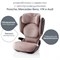 Детское автокресло Britax Roemer Kidfix PRO M Style Dusty Rose 1874280247 - фото 132905