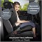 Детское автокресло Britax Roemer Kidfix PRO M Style Dusty Rose 1874280247 - фото 132907