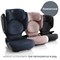 Детское автокресло Britax Roemer Kidfix PRO M Style Dusty Rose 1874280247 - фото 132910