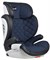 Автокресло Costa CS-004 ISOFIX 15-36 кг Тёмно-синий 961929487 - фото 132916