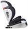 Автокресло Costa CS-004 ISOFIX 15-36 кг Тёмно-синий 961929487 - фото 132917