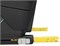 Автокресло Maxi-Cosi RodiFix Pro i-Size 8800550112 Authentic Graphite/графит 1993103653 - фото 132947