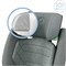 Автокресло Maxi-Cosi RodiFix Pro i-Size 8800510113 Authentic Grey/серый 1273442502 - фото 132970