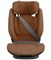 Автокресло Maxi-Cosi RodiFix Pro i-Size 8800491110 Terra/терракот 832102 - фото 132975