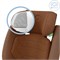 Автокресло Maxi-Cosi RodiFix Pro i-Size 8800491110 Terra/терракот 832102 - фото 132985