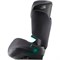 Детское автокресло Britax Roemer Hi-Liner Midnight Grey 1735830387 - фото 133033
