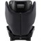 Детское автокресло Britax Roemer Hi-Liner Midnight Grey 1735830387 - фото 133036