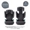 Детское автокресло Britax Roemer Hi-Liner Midnight Grey 1735830387 - фото 133042