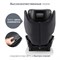 Детское автокресло Britax Roemer Hi-Liner Midnight Grey 1735830387 - фото 133049