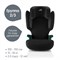 Детское автокресло Britax Roemer Hi-Liner Space Black 1841514944 - фото 133069