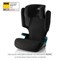 Детское автокресло Britax Roemer Hi-Liner Space Black 1841514944 - фото 133070