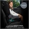 Детское автокресло Britax Roemer Hi-Liner Space Black 1841514944 - фото 133071