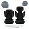 Детское автокресло Britax Roemer Hi-Liner Space Black 1841514944 - фото 133072