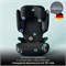 Детское автокресло Britax Roemer Hi-Liner Space Black 1841514944 - фото 133074