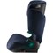 Детское автокресло Britax Roemer Hi-Liner Night Blue 1496286630 - фото 133083