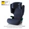 Детское автокресло Britax Roemer Hi-Liner Night Blue 1496286630 - фото 133088