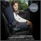 Детское автокресло Britax Roemer Hi-Liner Night Blue 1496286630 - фото 133089