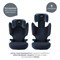 Детское автокресло Britax Roemer Hi-Liner Night Blue 1496286630 - фото 133090