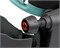 Автокресло Peg Perego Viaggio Flex i-Size (15-36 кг) Metal 1331156778 - фото 133145