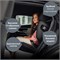 Детское автокресло Britax Roemer Kidfix PRO LUX Soft Taupe2 1379122610 - фото 133149