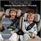 Детское автокресло Britax Roemer Kidfix PRO LUX Soft Taupe2 1379122610 - фото 133160
