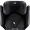 Детское автокресло Britax Roemer Kidfix PRO Style Carbon Black2 1206186245 - фото 133198