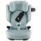 Детское автокресло Britax Roemer Kidfix PRO Style Harbor Blue2 1996136422 - фото 133200