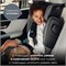 Детское автокресло Britax Roemer Kidfix PRO Style Mineral Grey2 332448759 - фото 133228