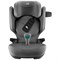Детское автокресло Britax Roemer Kidfix PRO Style Mineral Grey2 332448759 - фото 133240
