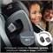 Детское автокресло Britax Roemer Kidfix PRO Style Mineral Grey2 332448759 - фото 133251
