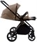 Детская коляска Sweet Baby Elegante 2 в 1 427211 91380458 - фото 13325